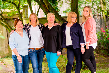 Team Lübberding